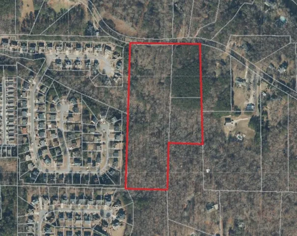 0 Bailey Road, Woodstock, Georgia 30188