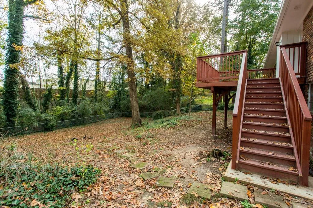 6705 Wright Road, Sandy Springs, Georgia 30328, 4 Bedrooms Bedrooms, ,3 BathroomsBathrooms,Residential,Sold,6705 Wright Road,5935599
