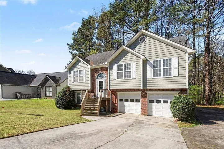 458 Padens Valley Court, Lawrenceville, Georgia 30044