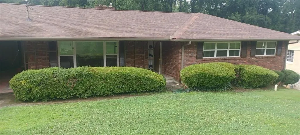 3860 King Arthur Road Sw, Atlanta, Georgia 30331