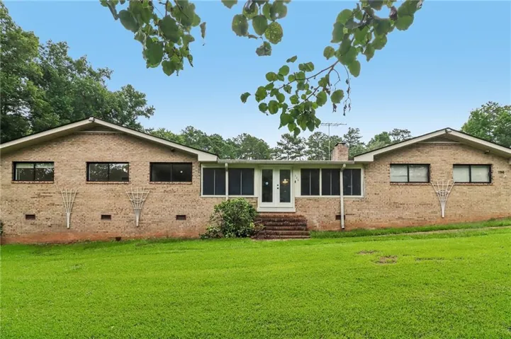 726 N Mcdonough Road, Griffin, Georgia 30223