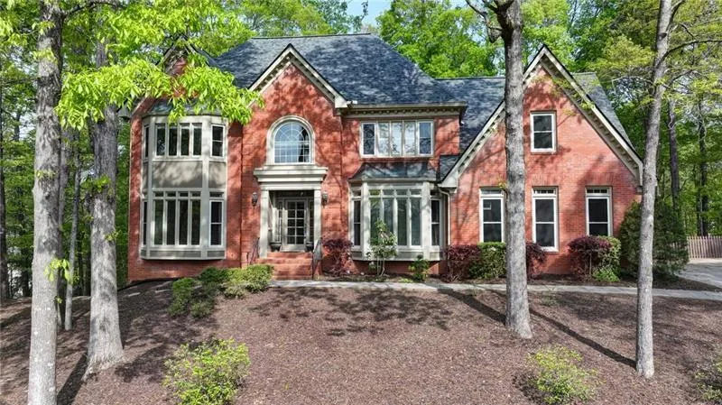 Welcome Home!