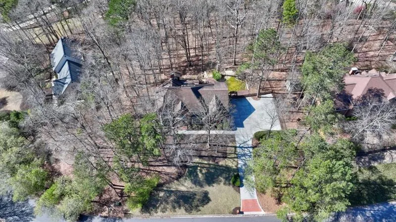 Birds Eye View