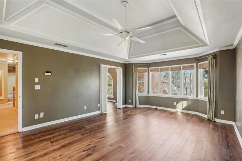 Primary Suite