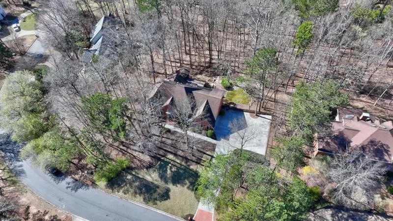 Birds Eye View