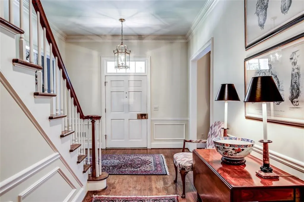 5 Albemarle Drive Nw, Atlanta, Georgia 30327, 5 Bedrooms Bedrooms, ,4 BathroomsBathrooms,Residential,Sold,5 Albemarle Drive Nw,5877509