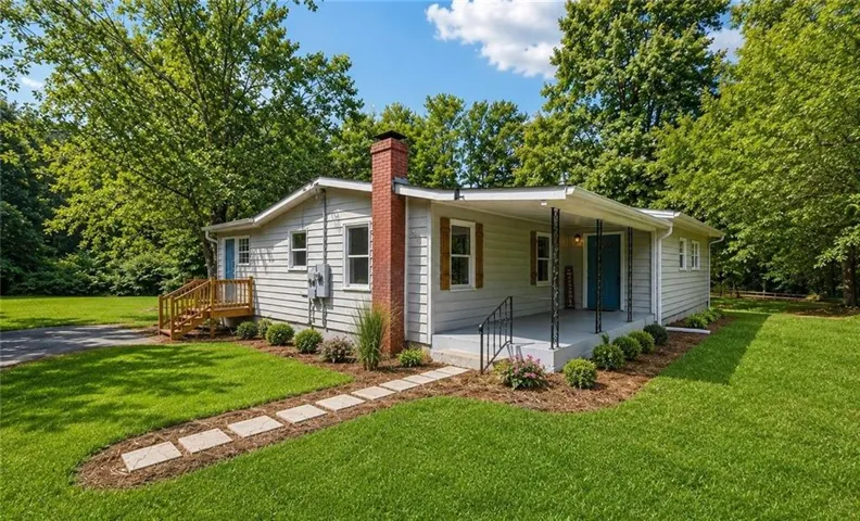 309 Cowan Road Se, Conyers, Georgia 30094