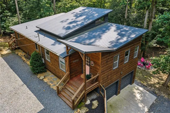 67 Citrine Court, Ellijay, Georgia 30540
