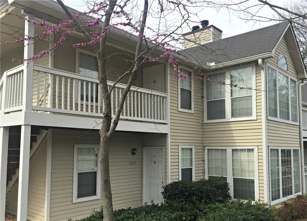 905 Gettysburg Place Unit 905, Sandy Springs, Georgia 30350, 2 Bedrooms Bedrooms, ,2 BathroomsBathrooms,Residential,Sold,905 Gettysburg Place Unit 905,5822776