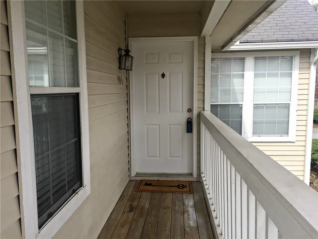 905 Gettysburg Place Unit 905, Sandy Springs, Georgia 30350, 2 Bedrooms Bedrooms, ,2 BathroomsBathrooms,Residential,Sold,905 Gettysburg Place Unit 905,5822776