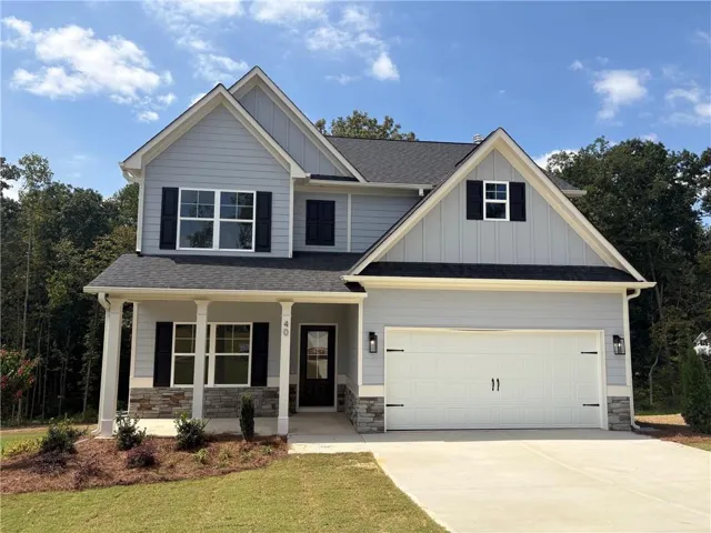 Exterior work complete.  Interior ready in two weeks! 9-17-26