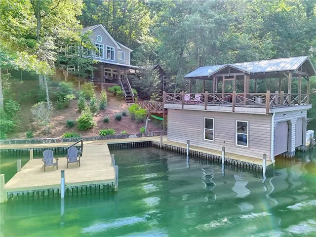 768 Wexford Way, Lakemont, Georgia 30552