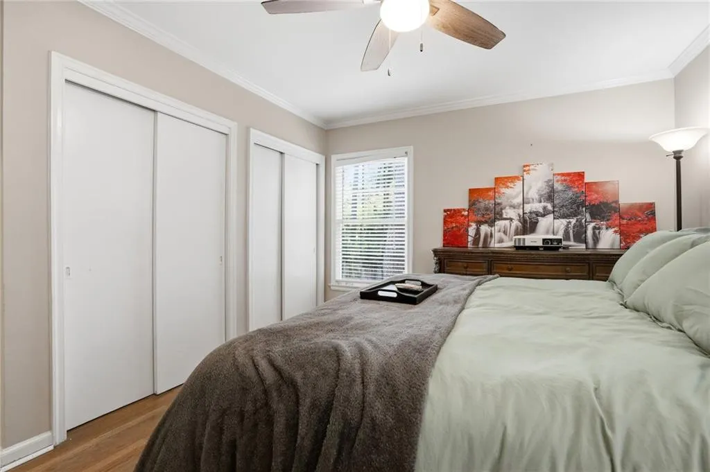 3669 Peachtree Road Ne Unit 3b, Atlanta, Georgia 30319, 2 Bedrooms Bedrooms, 0 ,1 BathroomBathrooms,Residential,For Sale,3669 Peachtree Road Ne Unit 3b,7756143