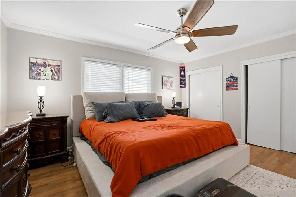 3669 Peachtree Road Ne Unit 3b, Atlanta, Georgia 30319, 2 Bedrooms Bedrooms, 0 ,1 BathroomBathrooms,Residential,For Sale,3669 Peachtree Road Ne Unit 3b,7756143