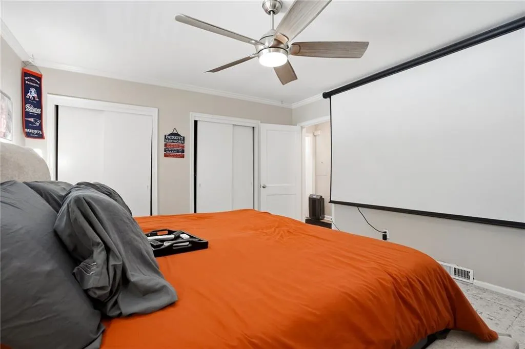 3669 Peachtree Road Ne Unit 3b, Atlanta, Georgia 30319, 2 Bedrooms Bedrooms, 0 ,1 BathroomBathrooms,Residential,For Sale,3669 Peachtree Road Ne Unit 3b,7756143
