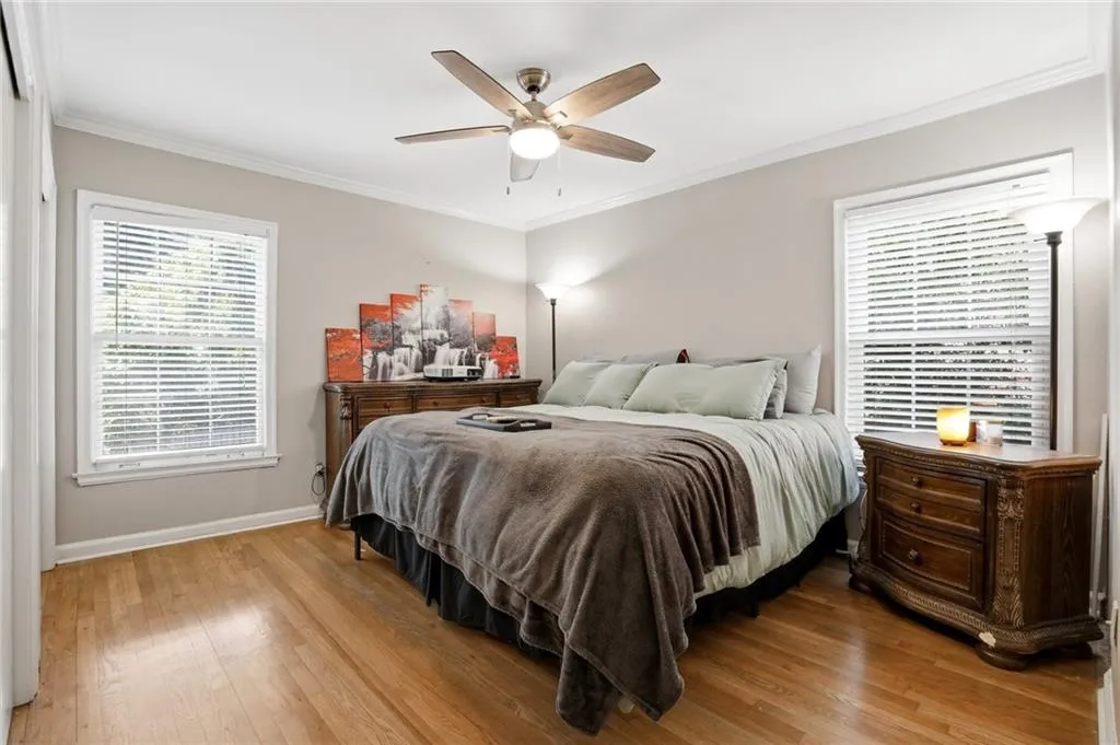3669 Peachtree Road Ne Unit 3b, Atlanta, Georgia 30319, 2 Bedrooms Bedrooms, 0 ,1 BathroomBathrooms,Residential,For Sale,3669 Peachtree Road Ne Unit 3b,7756143