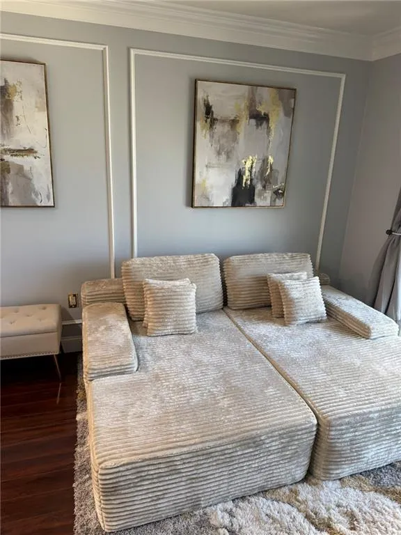 1280 W Peachtree Street Nw Unit 2801, Atlanta, Georgia 30309, 1 Bedroom Bedrooms, ,1 BathroomBathrooms,Residential,For Sale,1280 W Peachtree Street Nw Unit 2801,7566897