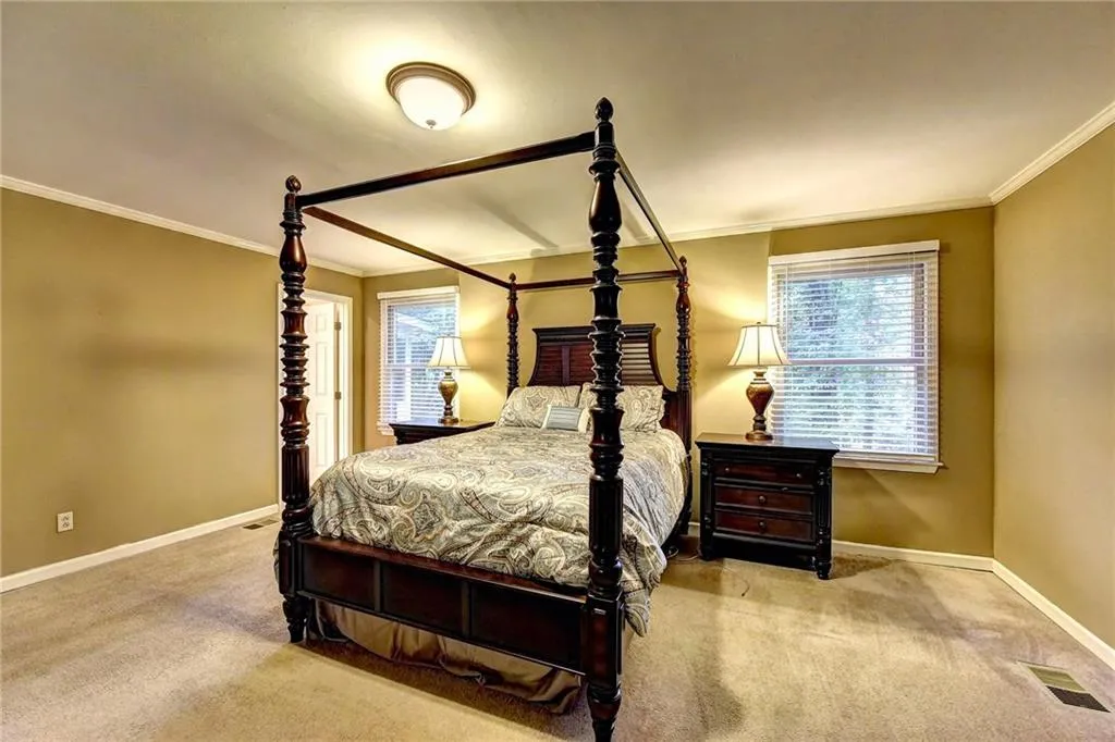 7520 Mount Vernon Road, Sandy Springs, Georgia 30350, 5 Bedrooms Bedrooms, ,3 BathroomsBathrooms,Residential,Sold,7520 Mount Vernon Road,6091039