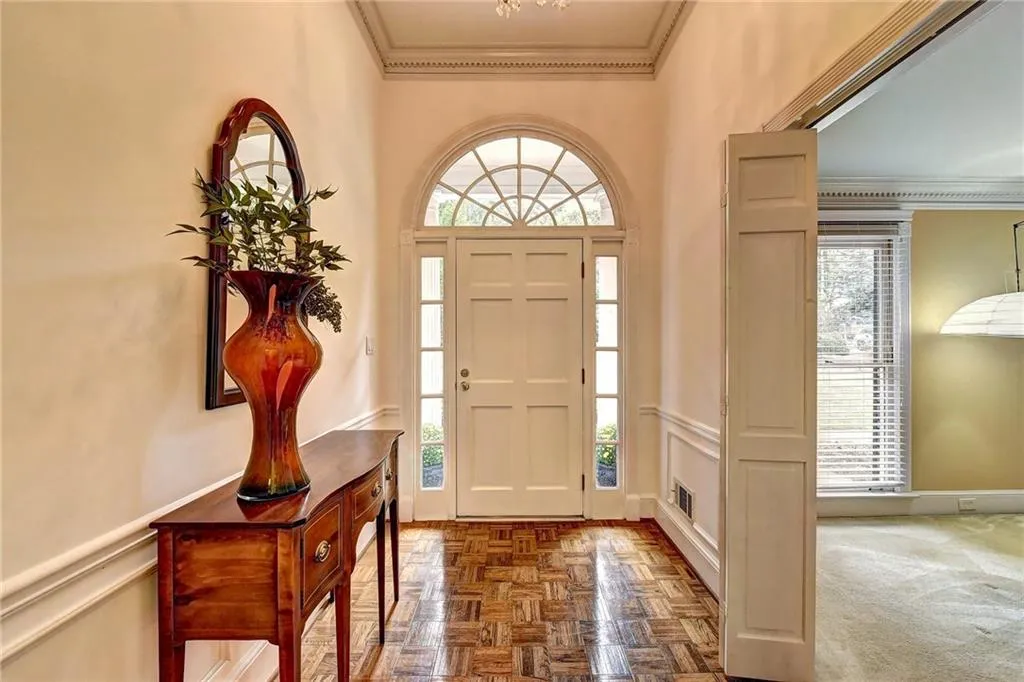 7520 Mount Vernon Road, Sandy Springs, Georgia 30350, 5 Bedrooms Bedrooms, ,3 BathroomsBathrooms,Residential,Sold,7520 Mount Vernon Road,6091039
