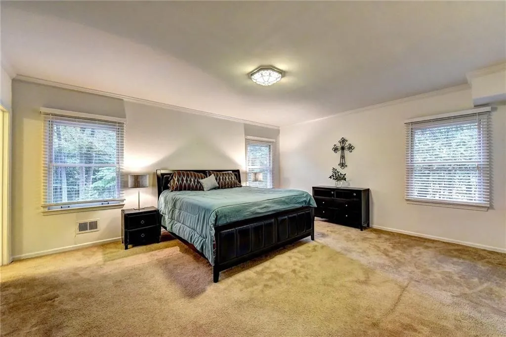 7520 Mount Vernon Road, Sandy Springs, Georgia 30350, 5 Bedrooms Bedrooms, ,3 BathroomsBathrooms,Residential,Sold,7520 Mount Vernon Road,6091039