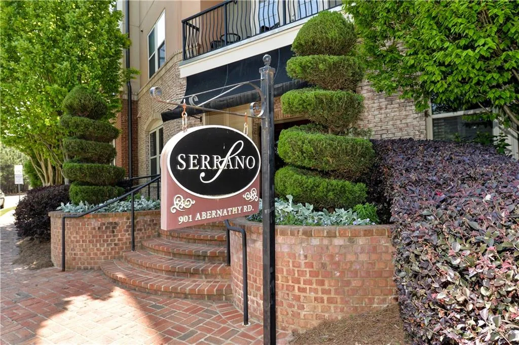 901 Abernathy Road Unit 6200, Atlanta, Georgia 30328, 2 Bedrooms Bedrooms, ,2 BathroomsBathrooms,Residential,Sold,901 Abernathy Road Unit 6200,5999056