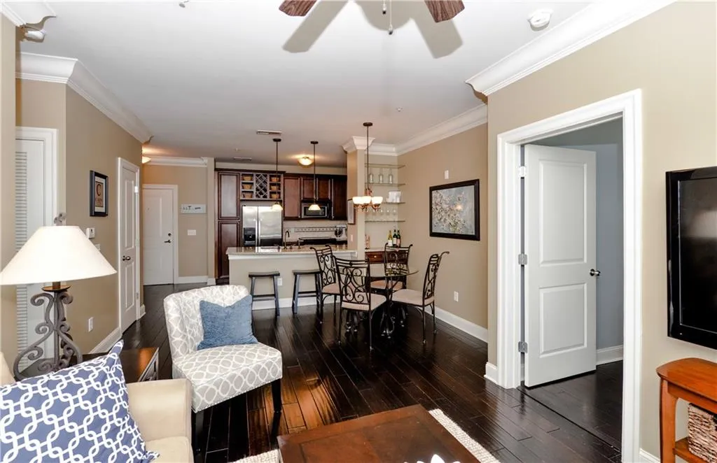 901 Abernathy Road Unit 6200, Atlanta, Georgia 30328, 2 Bedrooms Bedrooms, ,2 BathroomsBathrooms,Residential,Sold,901 Abernathy Road Unit 6200,5999056
