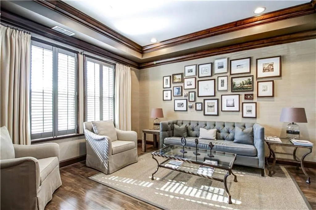 901 Abernathy Road Unit 6200, Atlanta, Georgia 30328, 2 Bedrooms Bedrooms, ,2 BathroomsBathrooms,Residential,Sold,901 Abernathy Road Unit 6200,5999056