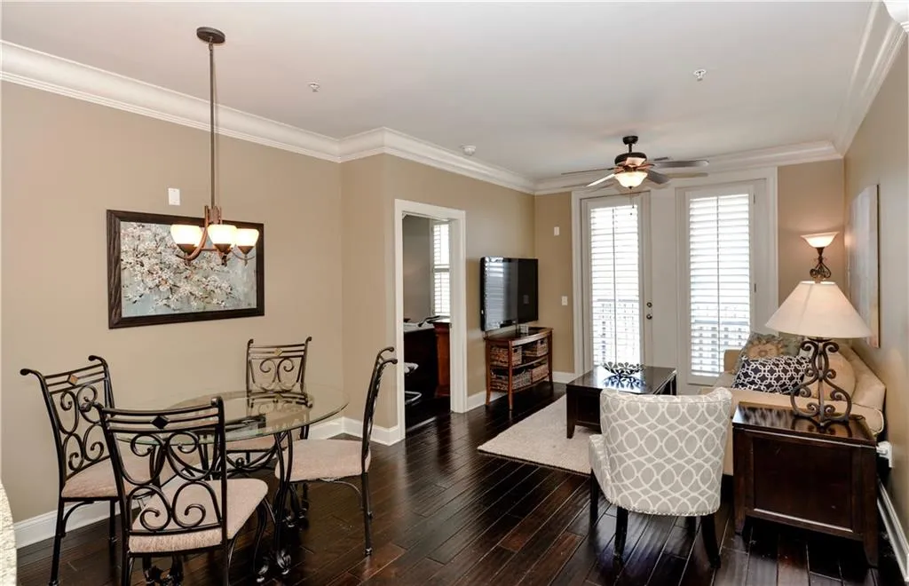 901 Abernathy Road Unit 6200, Atlanta, Georgia 30328, 2 Bedrooms Bedrooms, ,2 BathroomsBathrooms,Residential,Sold,901 Abernathy Road Unit 6200,5999056