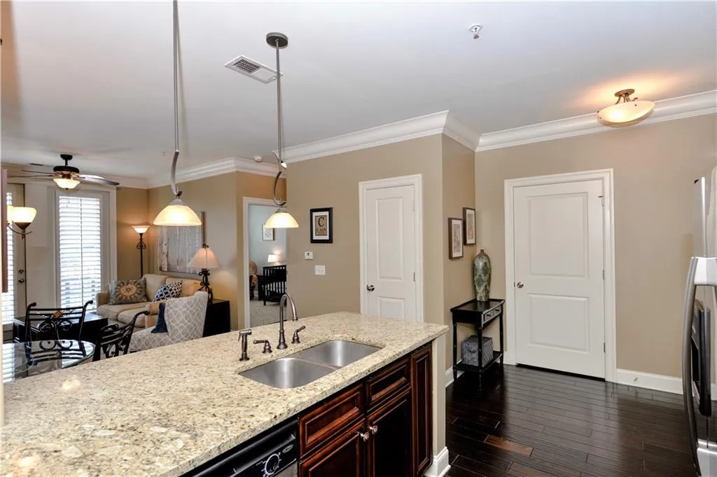901 Abernathy Road Unit 6200, Atlanta, Georgia 30328, 2 Bedrooms Bedrooms, ,2 BathroomsBathrooms,Residential,Sold,901 Abernathy Road Unit 6200,5999056