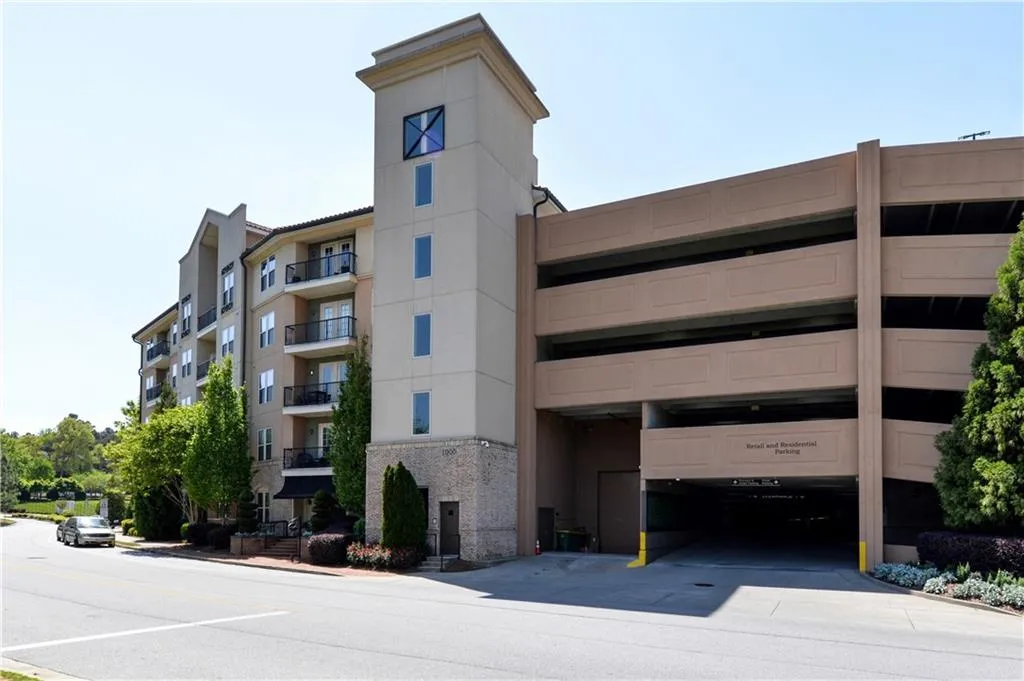 901 Abernathy Road Unit 6200, Atlanta, Georgia 30328, 2 Bedrooms Bedrooms, ,2 BathroomsBathrooms,Residential,Sold,901 Abernathy Road Unit 6200,5999056