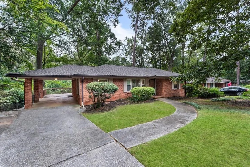 Chamblee, GA 30345