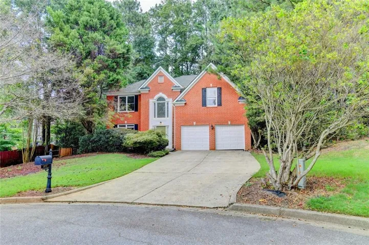 873 Red Rock Court, Suwanee, Georgia 30024