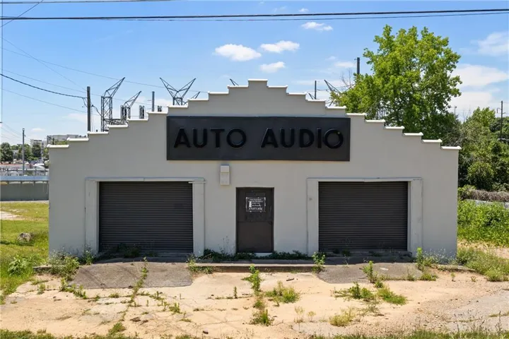 1200 Central Avenue, Atlanta, Georgia 30344