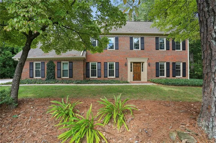 4357 Karls Gate Drive, Marietta, Georgia 30068