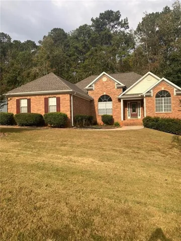 4290 Mcclanes Court, Conyers, Georgia 30094