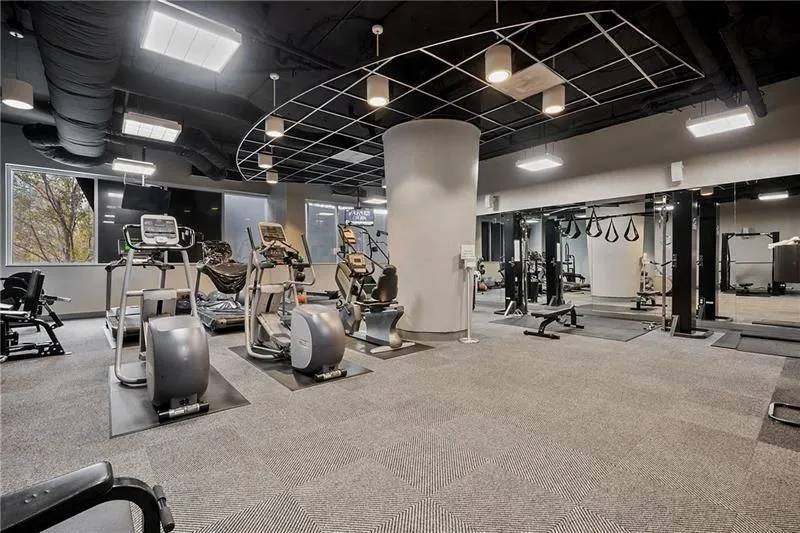3338 Peachtree Road Ne Unit 2505, Atlanta, Georgia 30326, 3 Bedrooms Bedrooms, ,2 BathroomsBathrooms,Residential,For Sale,3338 Peachtree Road Ne Unit 2505,7635180