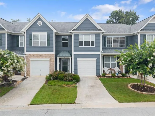 6711 Safeharbour Way, Flowery Branch, Georgia 30542