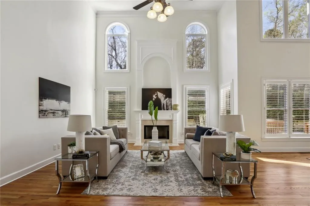 520 Trowbrook Road, Atlanta, Georgia 30350, 4 Bedrooms Bedrooms, ,3 BathroomsBathrooms,Residential,Sold,520 Trowbrook Road,7188409