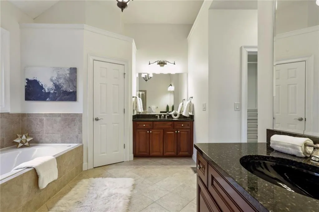 520 Trowbrook Road, Atlanta, Georgia 30350, 4 Bedrooms Bedrooms, ,3 BathroomsBathrooms,Residential,Sold,520 Trowbrook Road,7188409