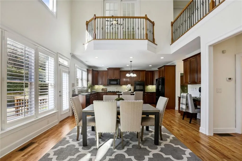 520 Trowbrook Road, Atlanta, Georgia 30350, 4 Bedrooms Bedrooms, ,3 BathroomsBathrooms,Residential,Sold,520 Trowbrook Road,7188409