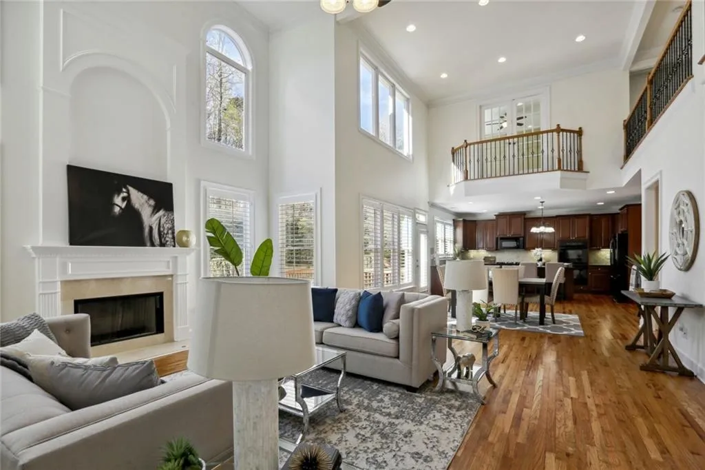 520 Trowbrook Road, Atlanta, Georgia 30350, 4 Bedrooms Bedrooms, ,3 BathroomsBathrooms,Residential,Sold,520 Trowbrook Road,7188409