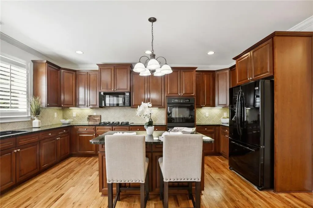 520 Trowbrook Road, Atlanta, Georgia 30350, 4 Bedrooms Bedrooms, ,3 BathroomsBathrooms,Residential,Sold,520 Trowbrook Road,7188409