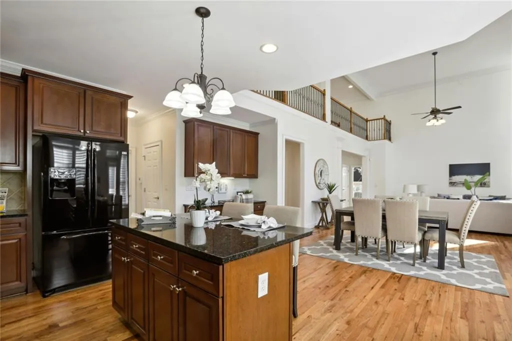 520 Trowbrook Road, Atlanta, Georgia 30350, 4 Bedrooms Bedrooms, ,3 BathroomsBathrooms,Residential,Sold,520 Trowbrook Road,7188409