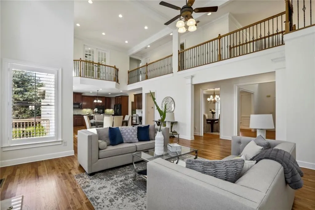 520 Trowbrook Road, Atlanta, Georgia 30350, 4 Bedrooms Bedrooms, ,3 BathroomsBathrooms,Residential,Sold,520 Trowbrook Road,7188409