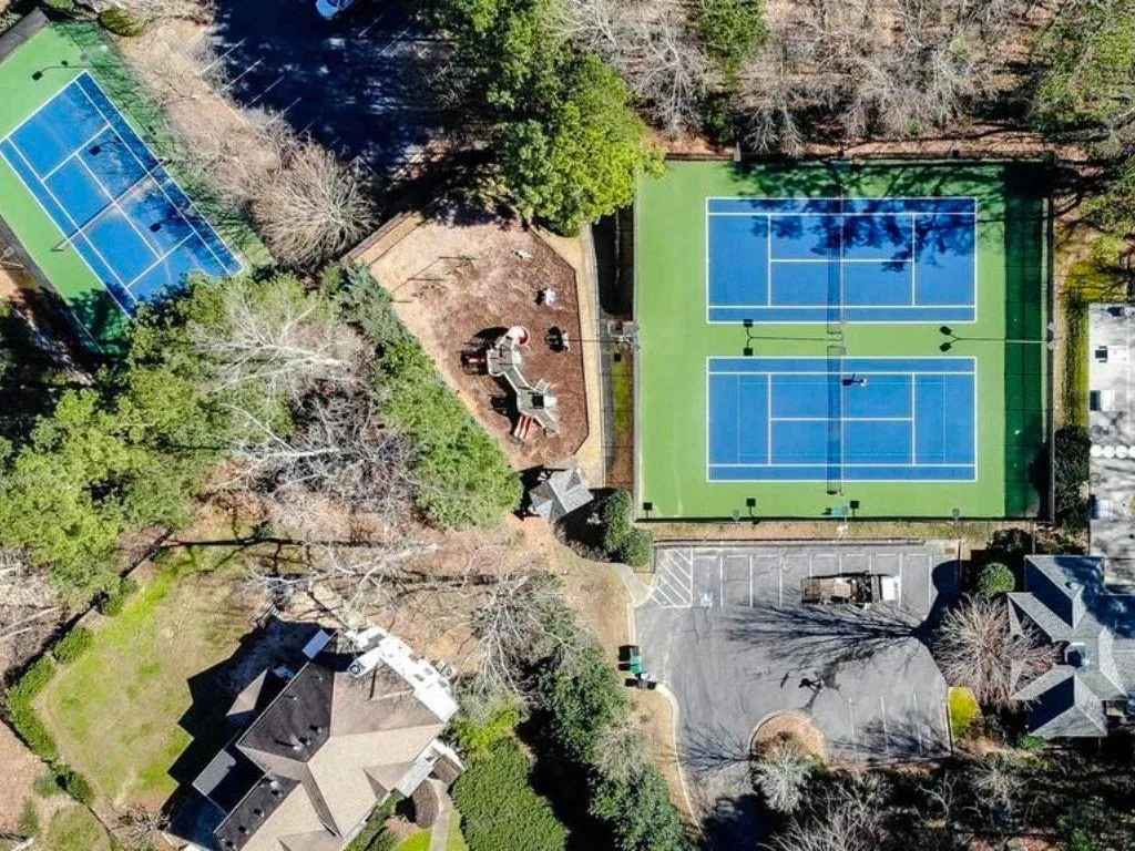 520 Trowbrook Road, Atlanta, Georgia 30350, 4 Bedrooms Bedrooms, ,3 BathroomsBathrooms,Residential,Sold,520 Trowbrook Road,7188409