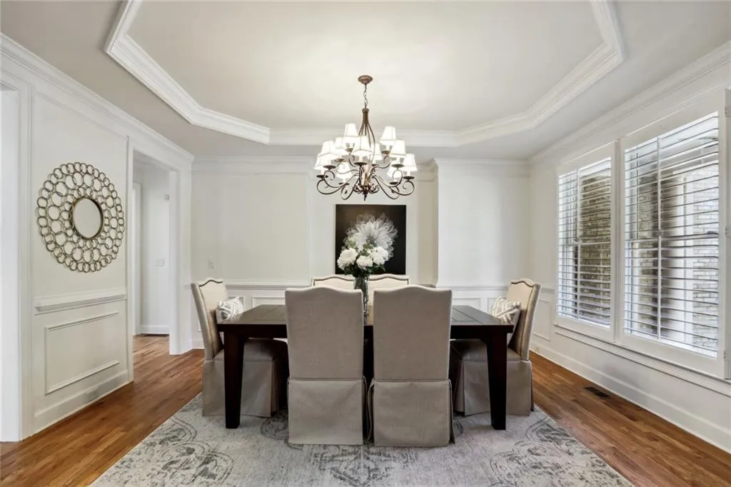 520 Trowbrook Road, Atlanta, Georgia 30350, 4 Bedrooms Bedrooms, ,3 BathroomsBathrooms,Residential,Sold,520 Trowbrook Road,7188409