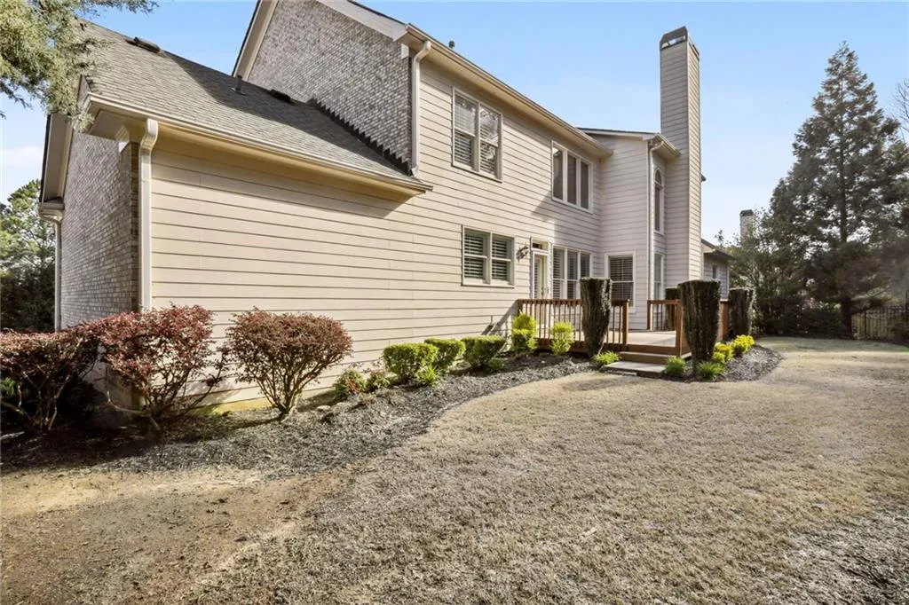 520 Trowbrook Road, Atlanta, Georgia 30350, 4 Bedrooms Bedrooms, ,3 BathroomsBathrooms,Residential,Sold,520 Trowbrook Road,7188409