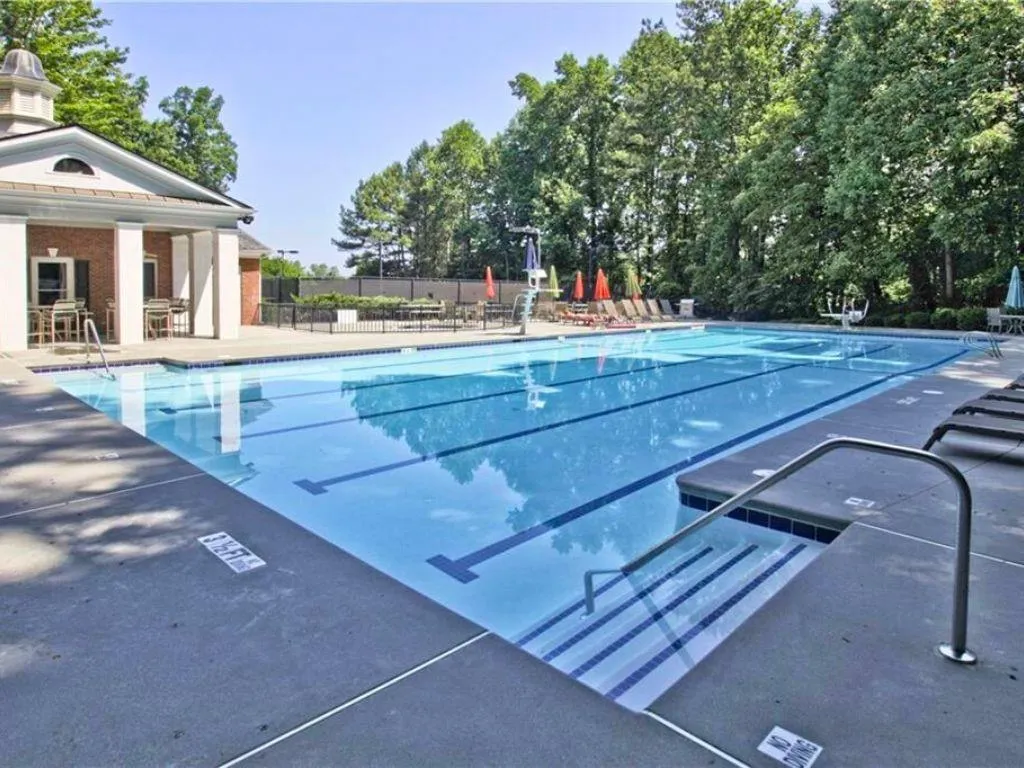 520 Trowbrook Road, Atlanta, Georgia 30350, 4 Bedrooms Bedrooms, ,3 BathroomsBathrooms,Residential,Sold,520 Trowbrook Road,7188409
