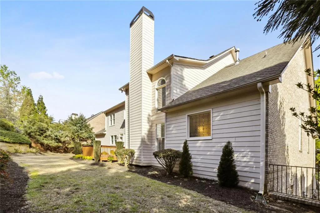 520 Trowbrook Road, Atlanta, Georgia 30350, 4 Bedrooms Bedrooms, ,3 BathroomsBathrooms,Residential,Sold,520 Trowbrook Road,7188409