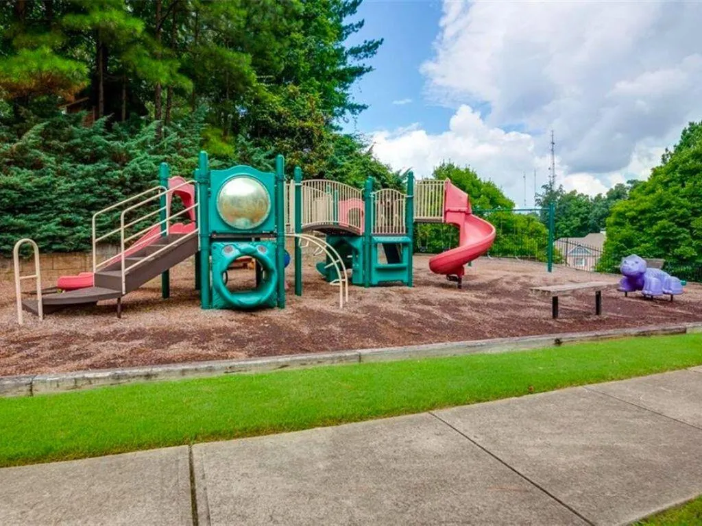 520 Trowbrook Road, Atlanta, Georgia 30350, 4 Bedrooms Bedrooms, ,3 BathroomsBathrooms,Residential,Sold,520 Trowbrook Road,7188409